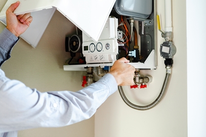 Baymak Kombi Bakımı