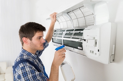 Daikin Klima Tamir Servisi